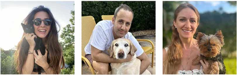 Pet-sitting-and-dog-walking Pet sitting and dog walking
