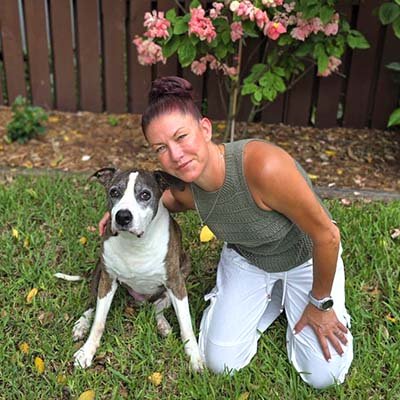 dog walking service in Fort Lauderdale FL