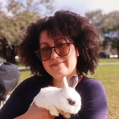 Dog Walker in Pompano Beach FL