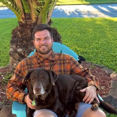 Dog Walking in Miramar FL