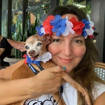 Dog Boarding in Weston FL