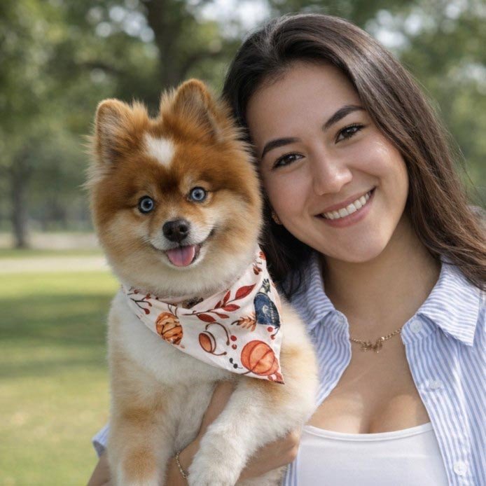 Dog walker in Plantation FL