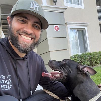 Overnight Pet Sitting in Coral Springs FL 