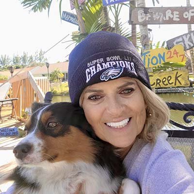 Daily Dog Walker in Davie FL