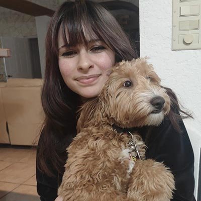 Dog Walker in Southwest Ranches