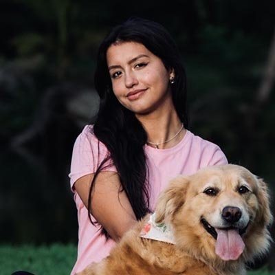 Dog Walker in West Park FL