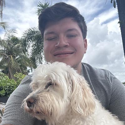 Pet Sitter in West Park
