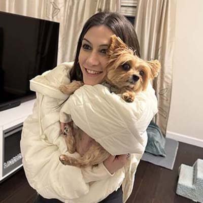 Pet Sitter in Parkland FL 