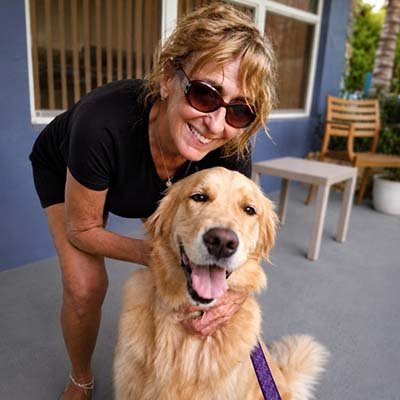 Dog Walker in Deerfield Beach FL 