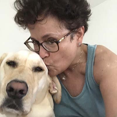 Dog Walker in Plantation FL 
