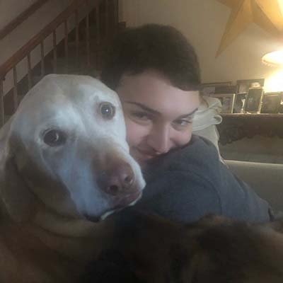 Dog Walker in Wilton Manors FL