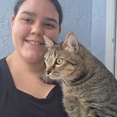 Dog Walker in Hillsboro Beach FL