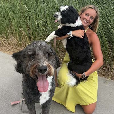 Local Dog Walker in Fort Lauderdale FL 