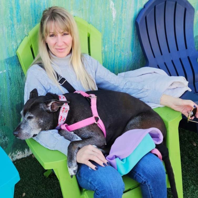 Dog Walker in Deerfield Beach FL 