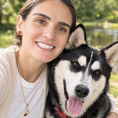 Local Dog Walker in Weston FL 